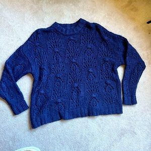 Aerie sweater